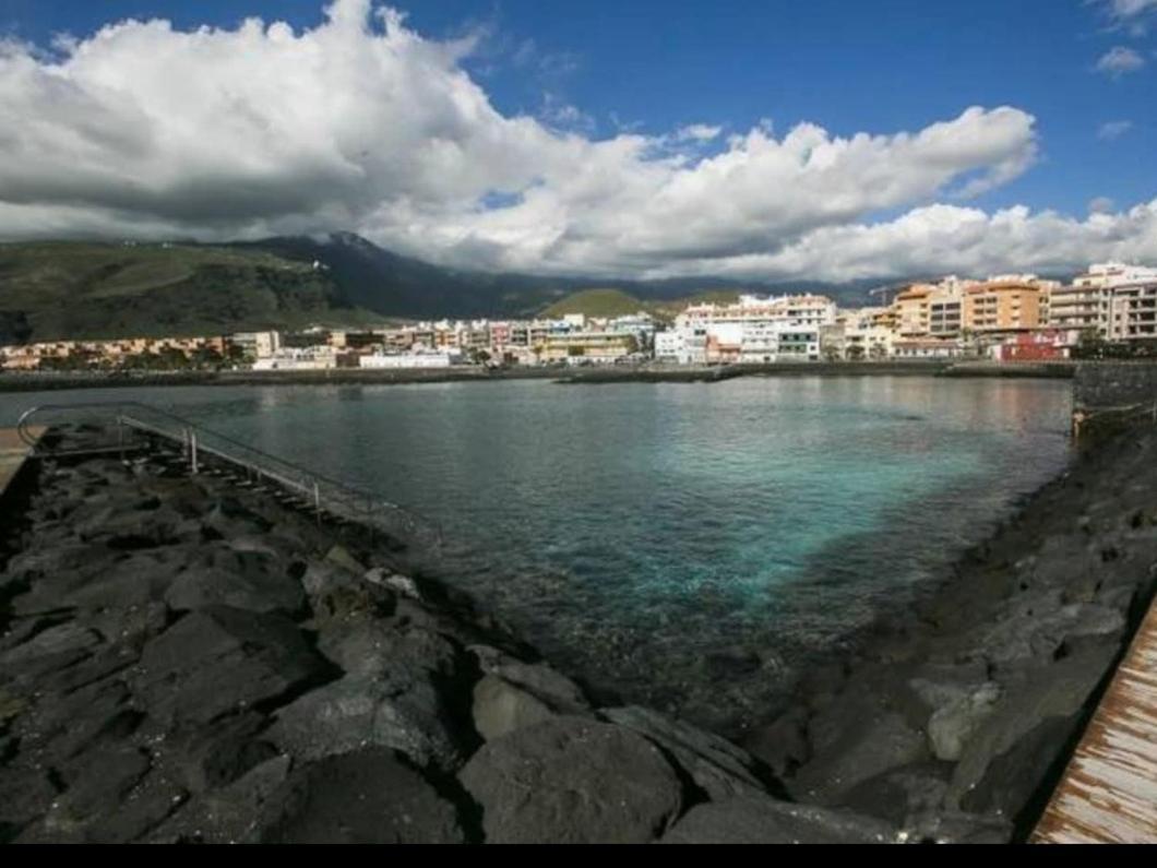 Piso Nuevo En El Puertito De Gueimar Al Lado Del Mar Realizamos Servicio De Excursiones Con Guia Puertito de Guimar Exterior photo