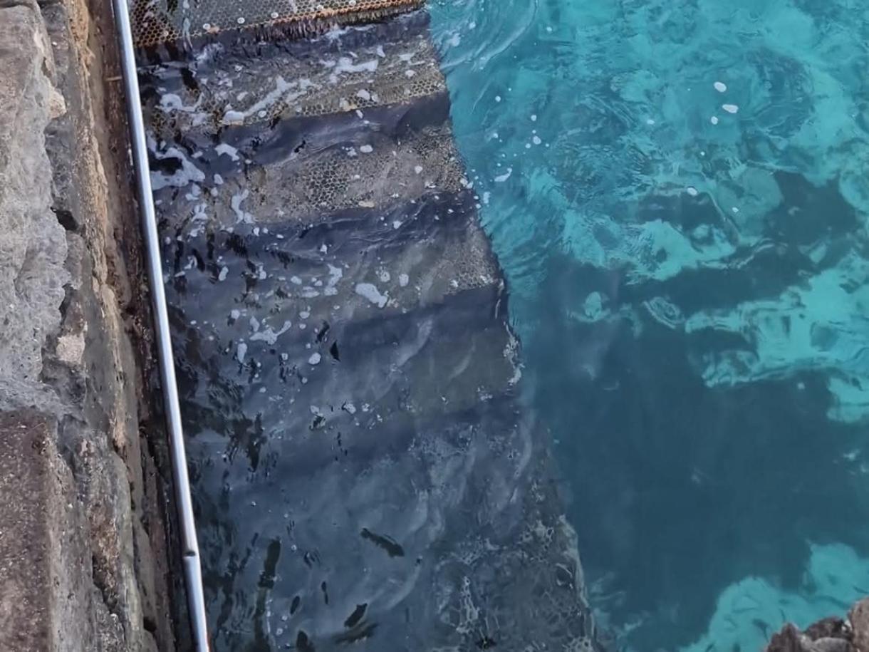 Piso Nuevo En El Puertito De Gueimar Al Lado Del Mar Realizamos Servicio De Excursiones Con Guia Puertito de Guimar Exterior photo
